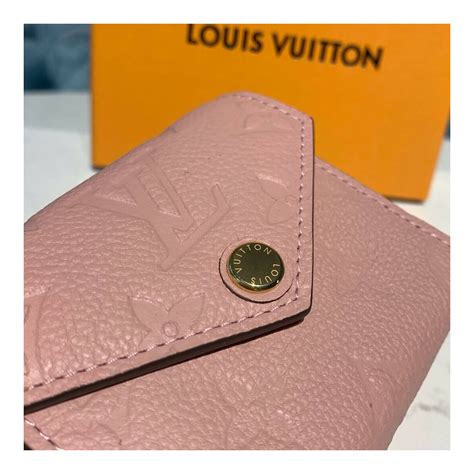 m62935 louis vuitton|Products by Louis Vuitton: Zoé Wallet.